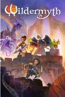 Wildermyth PEŁNA WERSJA STEAM PC KLUCZ