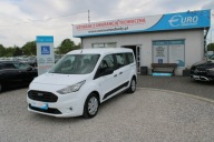 Ford Transit Connect 1.5 EcoBlue 120KM Trend F-vat