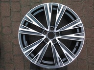 Felga 20' ET43 8,5J 5x112 Audi A6 C8 4K0601025J