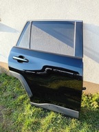 TOYOTA RAV 4 V RAV4 2020 2021 2022 2023 2024 DRZWI PRAWE PRZOD TYŁ 218 1D6