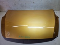 Maska przód przednia FORD FIESTA MK8 MKVIII