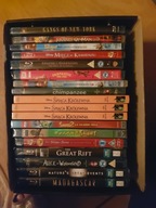 Chimpanzee płyta Blu-ray, nowe