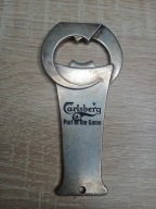 _ OTWIERACZ DO KAPSLI_ CARLSBERG _ UEFA EURO 2004 __