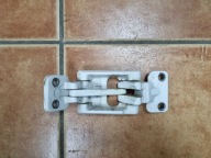 SPRINTER 907 910 A9107406400 ZAWIAS DRZWI PRAWYCH GÓRA GÓRNY 270 STOPNI