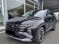 HYUNDAI Tucson 1.6 T-GDi HEV Executive 2WD aut 215KM 2025
