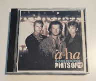 A-HA – Headlines and Dedlines – The Hits of / 1991 Warner Bros