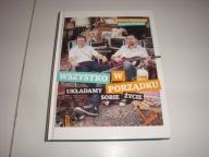 Wszystko w porządku Układamy sobie życie Szymon Hołownia