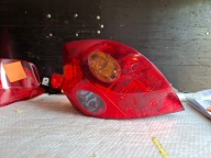 LAMPA lewa TYLNA KIA CEED I