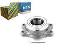 SNR R168.46 Łożysko tył Nissan 200sx s13/14/15