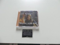 Kochaj albo rzuć - Andrzej Korzyński CD NM GAD