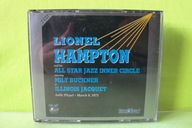 LIONEL HAMPTON CD BOX