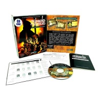 KINGS TABLE THE LEGEND OF RAGNAROK BIG BOX PC PL