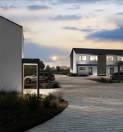 Dom, Łódź, 71 m²