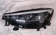 VW ID4 LAMPA LED LEWA NOWA 11B941005A