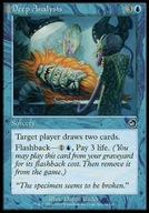 Deep Analysis "TOR" =stdt=