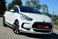 Citroen DS5 2,0HDi 163Km Manual Ledy Navi Kamera