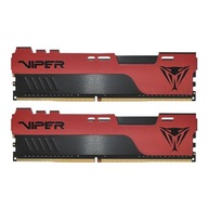 Pamięć RAM DDR4 Patriot Viper Elite II 64GB 4000mhz CL20