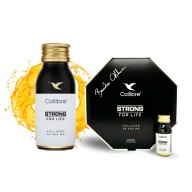 Kolagen 10000mg na stawy Collibre suplement sport do picia 15szt po 60ml