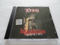 DIO - INTERMISSION -CD - JAK NOWA / RAINBOW BLACK SABBATH