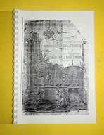 NORBLIN - Bracia BUCH i T.WERNER - Katalog wyrobów platerowanych - WARSZAWA