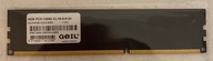 Pamięć RAM Geil DDR3 4 GB 1333MHZ GD34GB1333C9SC