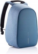 Plecak antykradzieżowy XD Bobby Hero Regular Blue