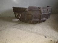 NADKOLE TYLNE LEWE PRAWE AUDI Q7 4L LIFT KPL