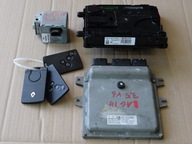 KOMPUTER STEROWNIK SILNIKA RENAULT LAGUNA III 3,5 V6 8200975823