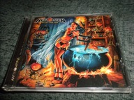 HELLOWEEN Better Than Raw 2ND. PRESS 1998 Picture Disc HEAVY / SPEED