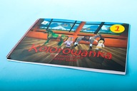 Kolorowanka A3 Roblox na podstawie gry Horse V. - Hobby Horse