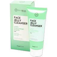 Galaretka Preparat do oczyszczania twarzy 100 ml- z kwasem hialuronowym