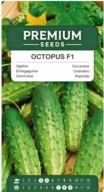 Nasiona Premium Seeds Ogórek Octopus F1 1 g