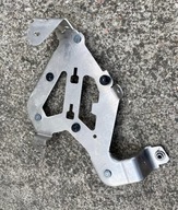 Porsche Panamera 971 podstawa uchwyt mocowanie modułu ładowania baterii