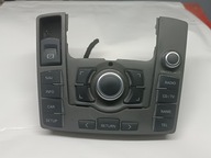 PANEL STEROWANIA RADIA NAWIGACJI MMI 4F1919610K AUDI A6 C6 04-08