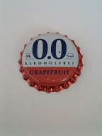 Niemcy F35 - niebutelkowany