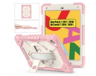 Etui Case Plecki na Apple iPad 9,7 PRO 9.7 2017/2018 iPad Air 2 + GRATIS