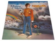 MARILLION - Misplaced Childhood - (Kayleigh) - EMI 1985 NM