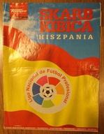 SKARB KIBICA - 20 SIERPNIA 2005 - HISZPANIA - LIGA HISZPAŃSKA