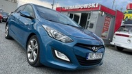 Hyundai i30 Zarejestrowany Ubezpieczony