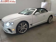 Bentley Continental GT 2023 Bentley Continental GT V8 Convertible 4.0 542KM