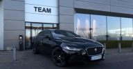 Jaguar XE 2.0 Benzyna 250KM