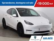 Tesla Model Y Long Range AWD 75kWh, SoH 94%