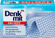 Denkmit mydło odplamiające Gallseife 100 g