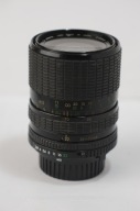 Sigma 35-70mm f/2.8-4 MC Pentax-k