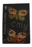 Ćmy Barbara Gordon Kryminał PRL