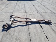 BMW M8 F93 TŁUMIK WYDECH