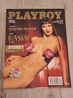 Playboy Nr 9/2000 WRZESIEŃ 2000 - STAN IDEALNY (C)