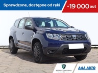 Dacia Duster 1.6 SCe, Salon Polska, Serwis ASO