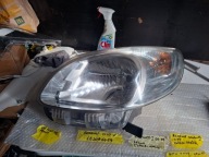 Lampa przednia lewa do Renault Kangoo II Lift 14-21r