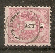 Dublany-zabór austr kas.